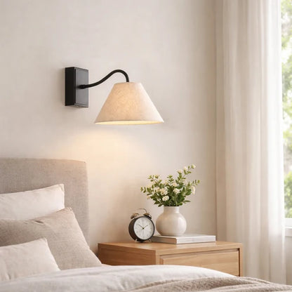 Rosalind Rechargeable LED Wall Light
