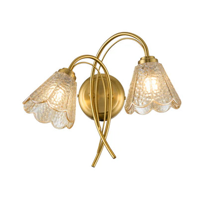 Coraline 2LT Wall Light