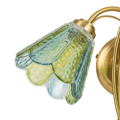Coraline 2LT Wall Light