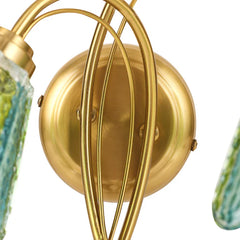Coraline 2LT Wall Light