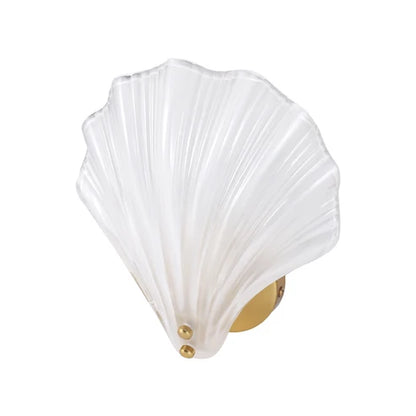 Aurora Glass Wall Light