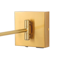 Elspet Swingarm Wall Light