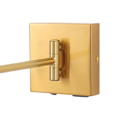 Elspet Swingarm Wall Light