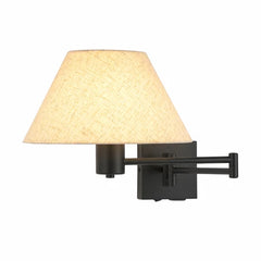 Elspet Swingarm Wall Light