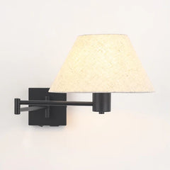 Elspet Swingarm Wall Light