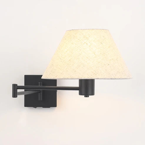 Elspet Swingarm Wall Light