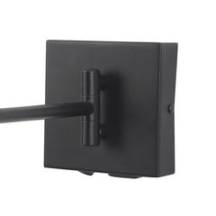 Elspet Swingarm Wall Light