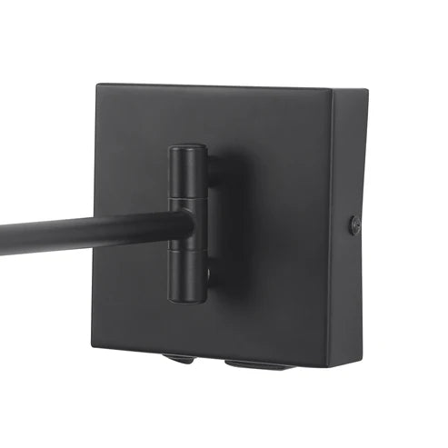 Elspet Swingarm Wall Light