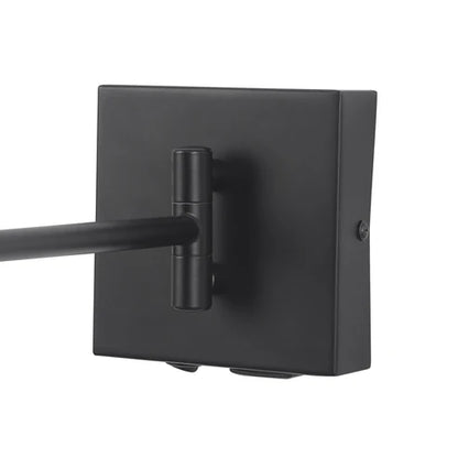 Elspet Swingarm Wall Light