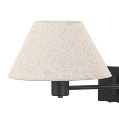 Elspet Swingarm Wall Light