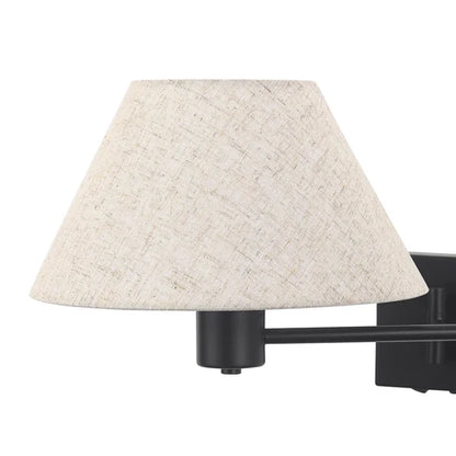 Elspet Swingarm Wall Light