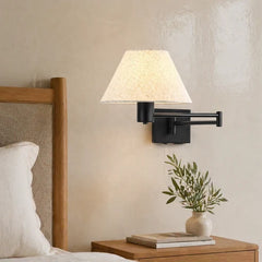 Elspet Swingarm Wall Light