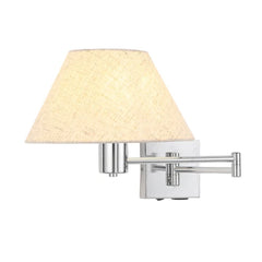 Elspet Swingarm Wall Light