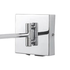Elspet Swingarm Wall Light