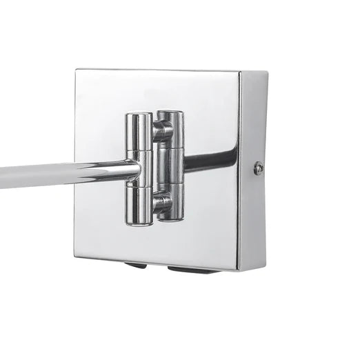 Elspet Swingarm Wall Light