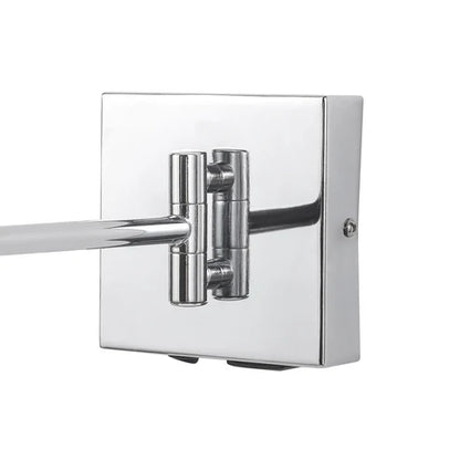 Elspet Swingarm Wall Light