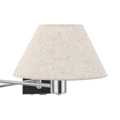 Elspet Swingarm Wall Light