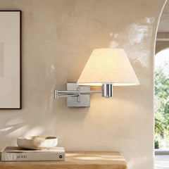 Elspet Swingarm Wall Light