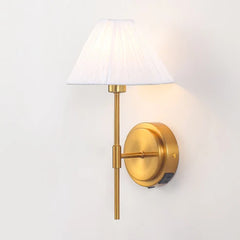 Sigrid Wall Light with Charging Ports