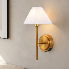 Sigrid Wall Light with Charging Ports