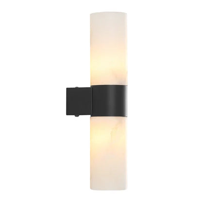 Yara Resin Wall Light