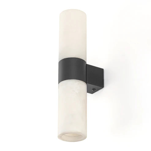 Yara Resin Wall Light