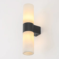 Yara Resin Wall Light