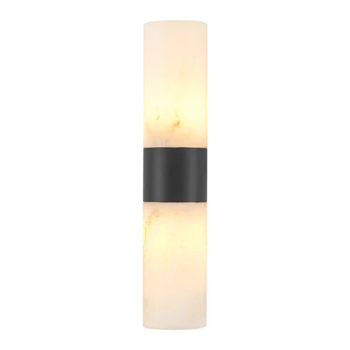 Yara Resin Wall Light