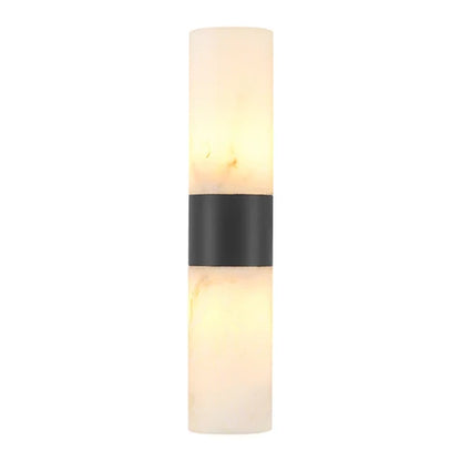 Yara Resin Wall Light