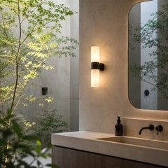 Yara Resin Wall Light