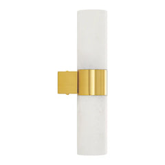 Yara Resin Wall Light