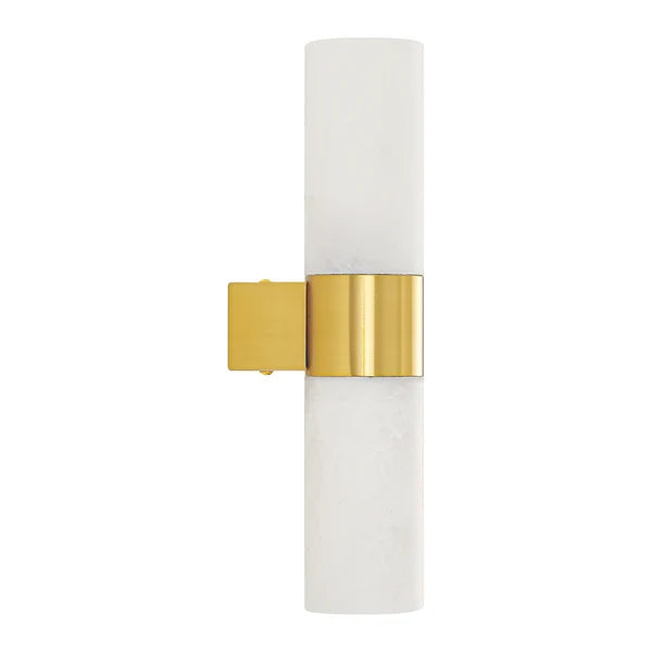 Yara Resin Wall Light