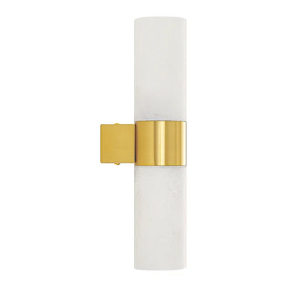 Yara Resin Wall Light