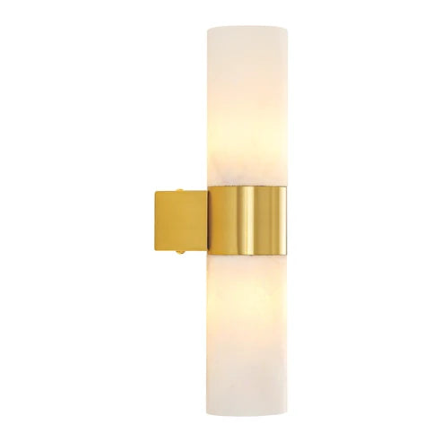 Yara Resin Wall Light