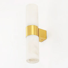 Yara Resin Wall Light