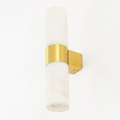 Yara Resin Wall Light