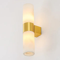 Yara Resin Wall Light