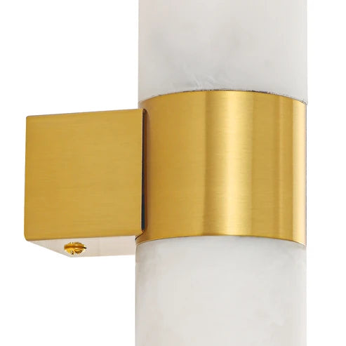 Yara Resin Wall Light