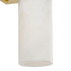 Yara Resin Wall Light