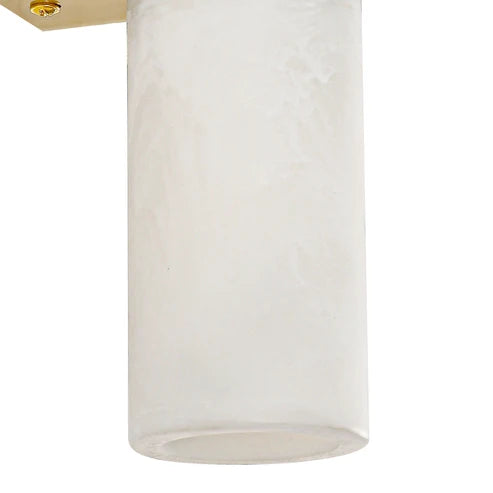 Yara Resin Wall Light