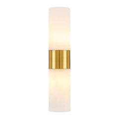 Yara Resin Wall Light