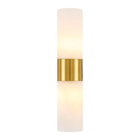 Yara Resin Wall Light