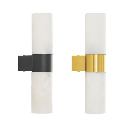 Yara Resin Wall Light