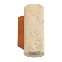 Calina Stone Wall Light