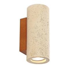 Calina Stone Wall Light
