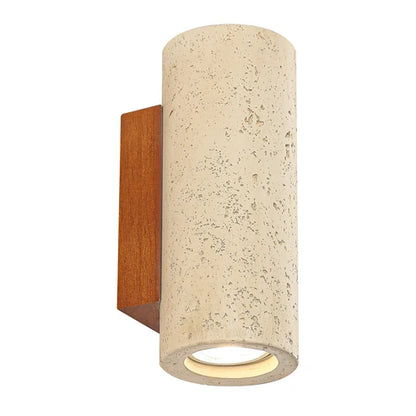 Calina Stone Wall Light