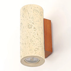 Calina Stone Wall Light