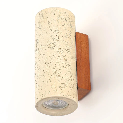 Calina Stone Wall Light