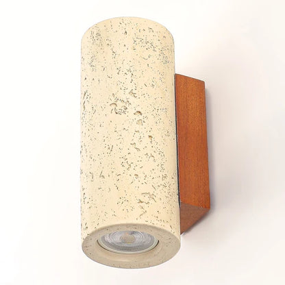 Calina Stone Wall Light