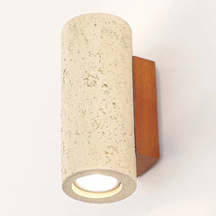 Calina Stone Wall Light